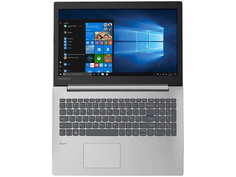 Notebook Lenovo Ideapad 330 Intel Core i5 - 8GB 1TB 15,6” Windows